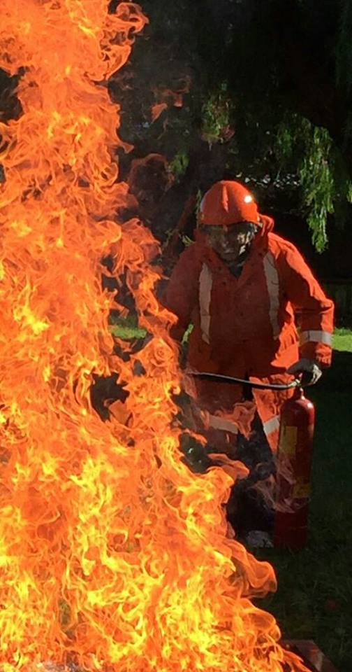 Concluso il  III°  Corso di Protezione Civile e Primo Soccorso